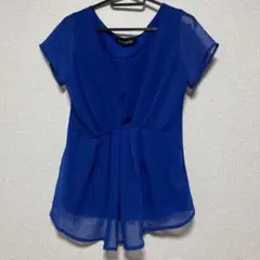 CECIL McBEE ブラウス