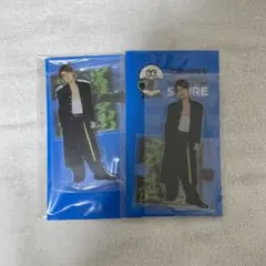 SixTONES 森本慎太郎　アクスタ