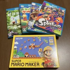 未開封マリオ＆ルイージRPG1DX 未開封3DX 4ドリームアドベンチャー