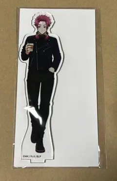 ブルーロック 糸師冴