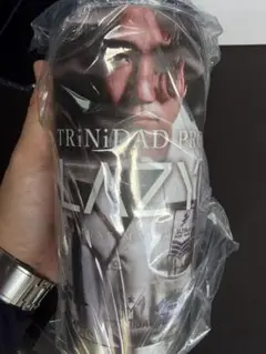 TRiNiDAD PRO LAZY 松吉 輝宗ステンレス タンブラーのサムネイル