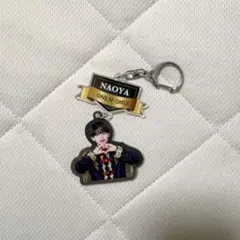 ONE N’ ONLY NAOYA アクキー エビライ