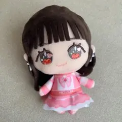 LOVE イコラブ ぬいぐるみ マスコット6周年衣装 - メルカリ