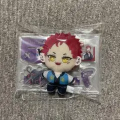 ヒプノシスマイク ヒプマイ BadAssTemple アクぬい 波羅夷空却