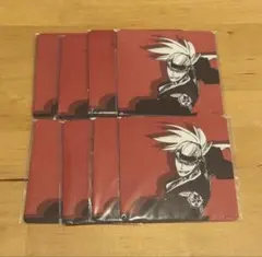 BLEACH コースター 阿散井恋次 8点