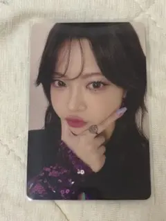 2026年最新】ルセラフィム ラキドロ hmv ウンチェの人気アイテム