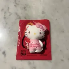 ハローキティー　ハッピーセット　50周年限定