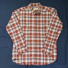 Foxfire チェック柄シャツ Mサイズのサムネイル