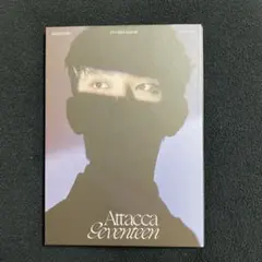 SEVENTEEN Attacca Carat盤 ジョシュア