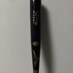 福岡ソフトバンクホークス Mizuno Pro 硬式木製 近藤健介 本人バット