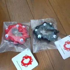 ミャクミャク スクイーズマスコット