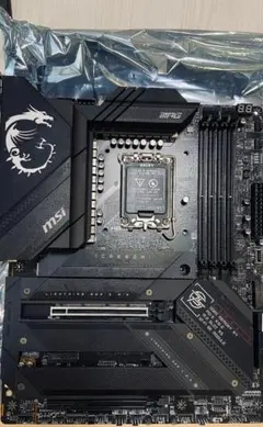 AMD Ryzen 7 3700X + マザーボード + メモリ セット - メルカリ