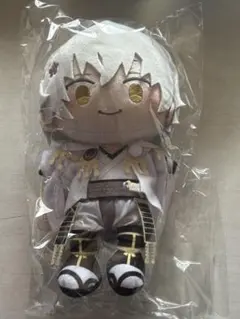 2025年最新】鶴丸国永 ぬいぐるみの人気アイテム - メルカリ