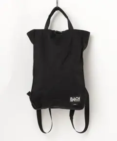 BACH バッハ BHC Cove 12 リュック　バックパック　バッグ