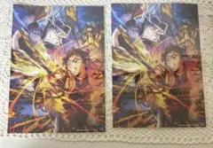 鬼滅の刃　映画特典