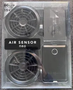 2026年最新】AIR SENSOR neoの人気アイテム - メルカリ