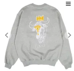 2026年最新】king gnu スウェット グッズの人気アイテム - メルカリ