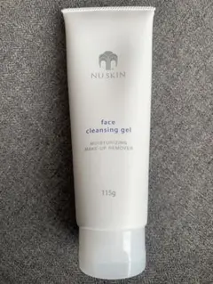 Nu Skin フェイスクレンジングジェルのサムネイル