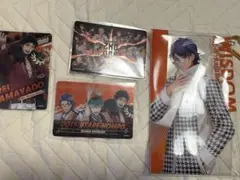 ヒプノシスマイクどついたれ本舗まとめ売り