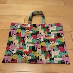 レッスンバッグ