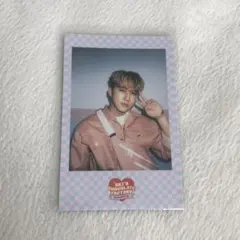 StrayKids ペンミ チャンビン