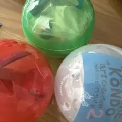 DAISUKE KONDO フィギュア2