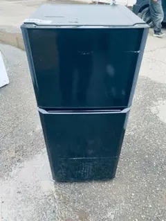 Haier✩121L 冷蔵庫✩2017年製 しっかり冷えるちょっとコンパクトなサイズ JR-N121A✩中古家電【おまとめ2万円以上購入で送料＆設置無料★】自社安心の保証付 激安 Amazon | ハイアール 121L 2ドア冷凍冷蔵庫 ホワイト JR-N121A-W