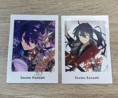 あんスタ 神崎颯馬 ぱしゃっつ