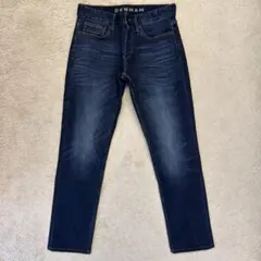 2026年最新】デンハムrazorの人気アイテム - メルカリ