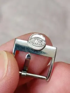 IWC 尾錠 ヴィンテージ デベソ 15mm幅 2025年最新】iwcの人気アイテム