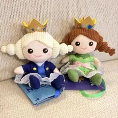 上海ディズニー 小さい旅人 エンジェルぬいぐるみ - メルカリ
