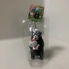 くまモン ハローキティ ストラップ 熊本限定
