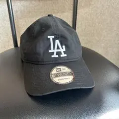New Era 9TWENTY LA Dodgers キャップ