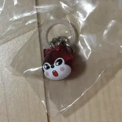 クッピーラムネ　めじるしチャーム