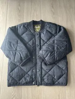 zarakids パフジャケット　120cm