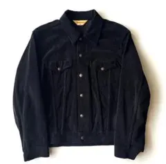 コーデュロイジャケット ブルゾン