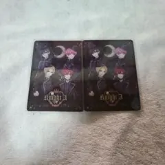 KnightA 騎士A メタルカードセット