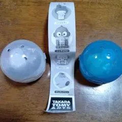 SANRIO　CHARACTER　ぬいぐるみフィギュアといっしょフィギュア