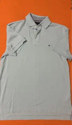 トミーフィルフィガー　ポロシャツ　S