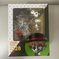 新品未開封 ねんどろいど 413 ゼルダの伝説 リンク 風のタクトver