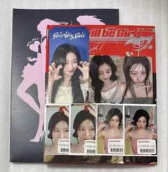 チェリョン セット