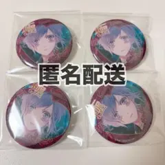 DIABOLIK LOVERS ディアラバ 極推し缶バッジ 逆巻カナト