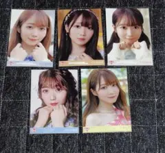 大谷映美里 生写真 =LOVE イコラブ 封入