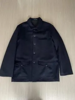 2026年最新】Agnes b メンズ ステンカラーコートの人気アイテム - メルカリ