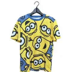 ミニオンTシャツMサイズ