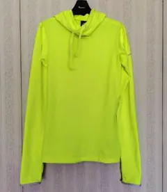 ナイキ プロ 裏起毛 Sサイズ