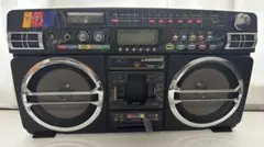 極美品超希少 LASONIC i-931btQ BOOMBOX 付属品付ラジカセ LASONiC iPod対応 多機能ラジカセ i-931 （ ラジカセ）の買取
