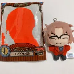 名探偵コナン 一番くじ ２点セット