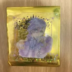 劇場版 うたプリ アンコール上映 入場者特典 キラキラクリアカード 美風藍