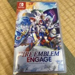 Fire Emblem Engage 通常版